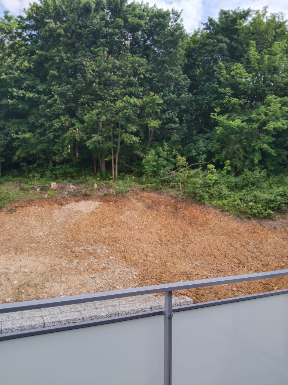 Appartement T2 neuf avec balcon