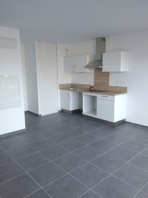 APPARTEMENT T2 RECENT A BOIS-GUILLAUME