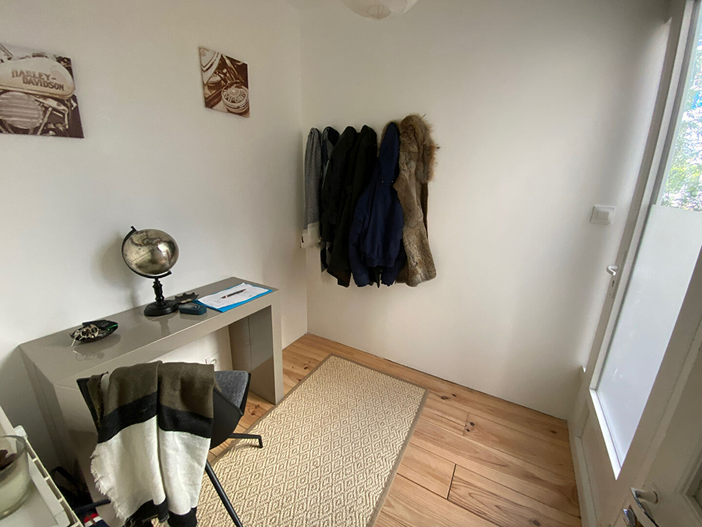 IMMEUBLE DE RAPPORT 132m2