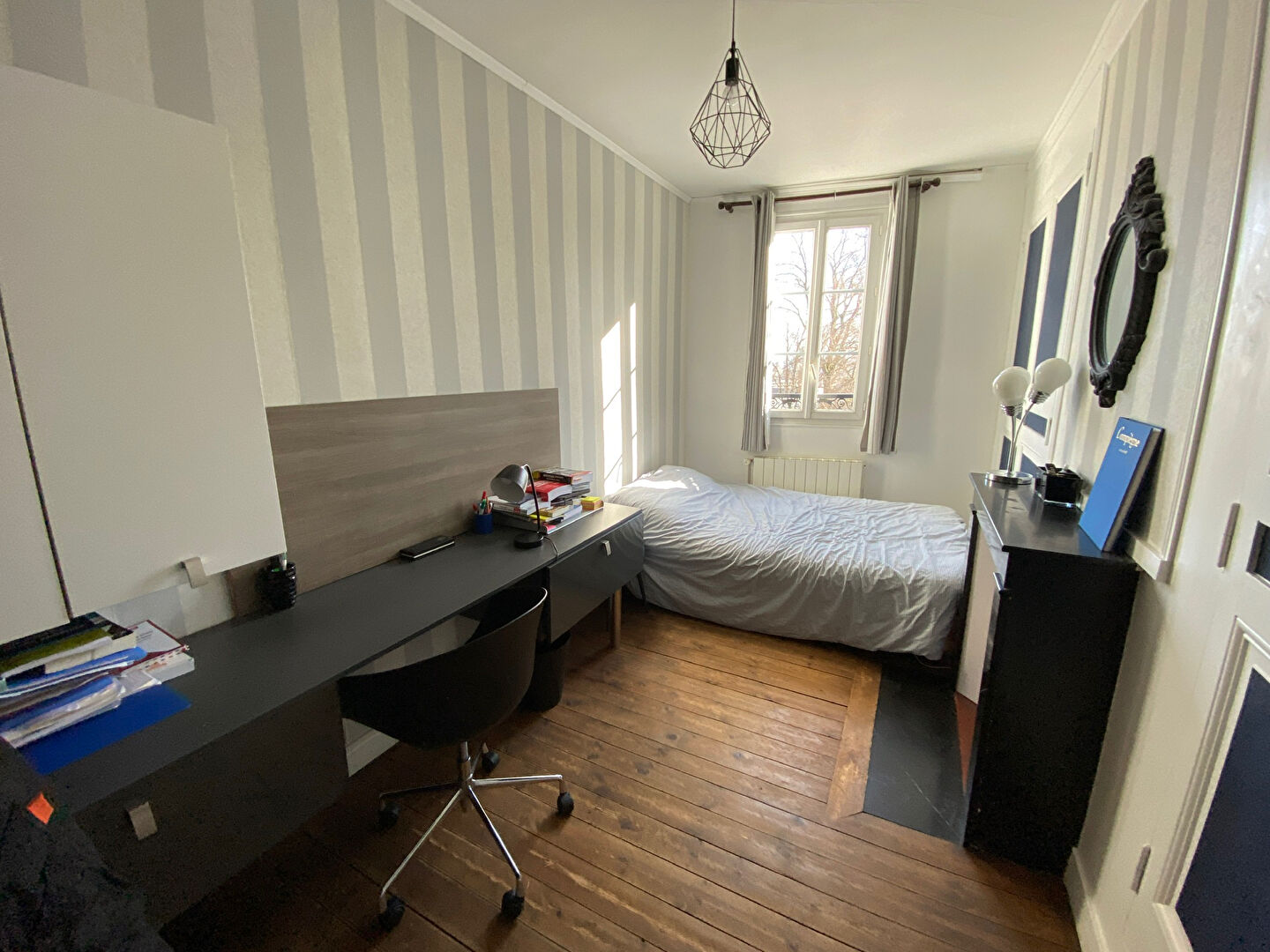 IMMEUBLE DE RAPPORT 132m2