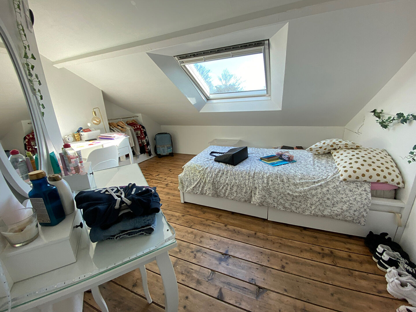 IMMEUBLE DE RAPPORT 132m2