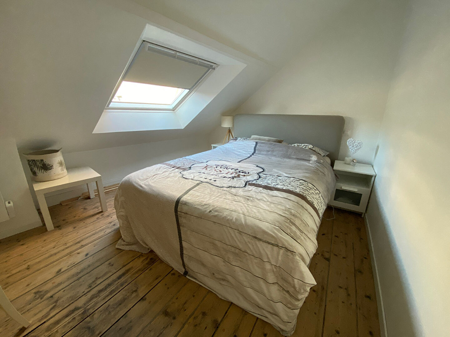 IMMEUBLE DE RAPPORT 132m2