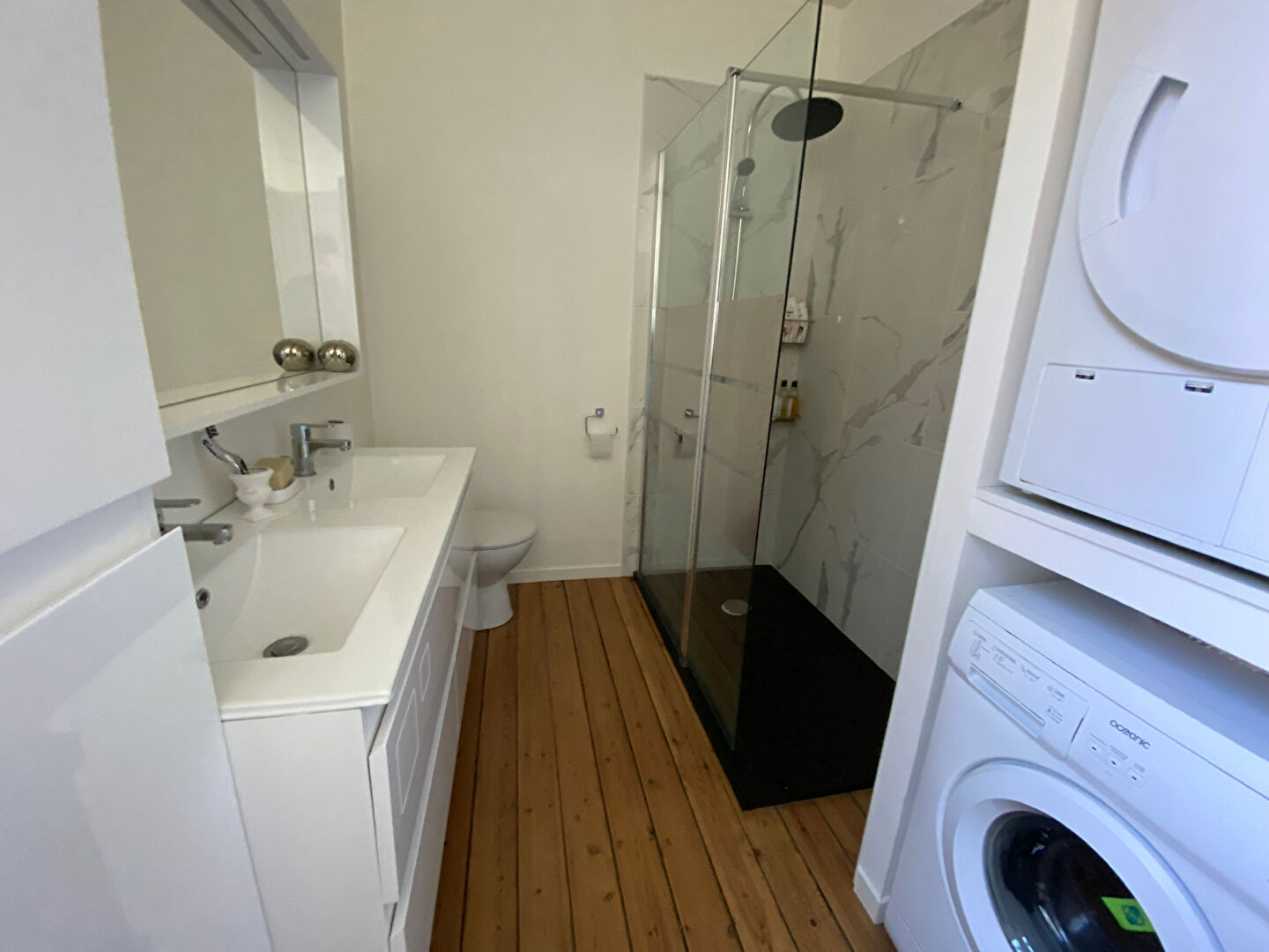 IMMEUBLE DE RAPPORT 132m2