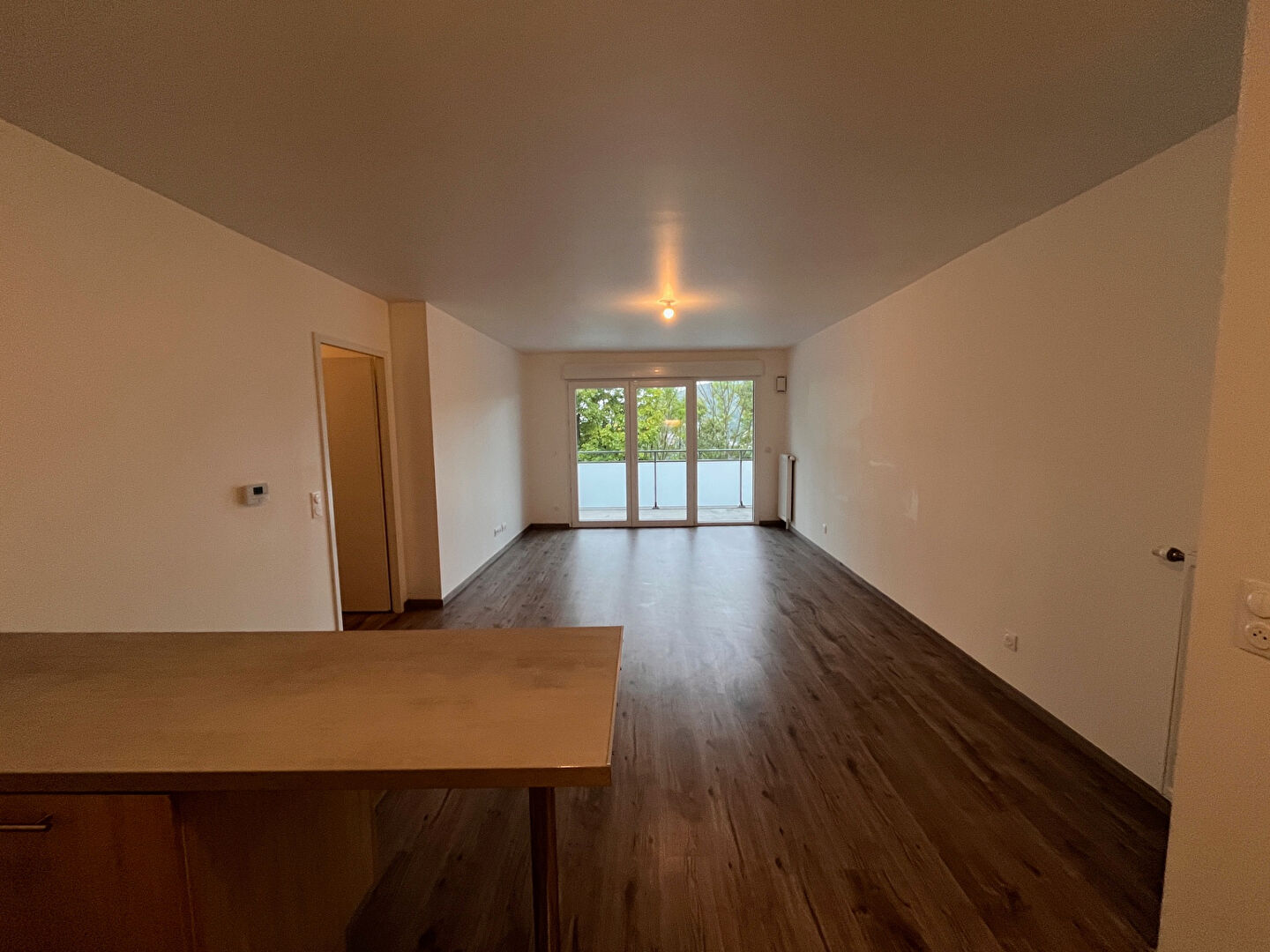 Appartement de type T3 à Darnétal