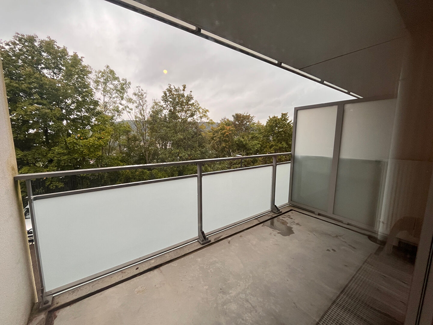 Appartement de type T3 à Darnétal