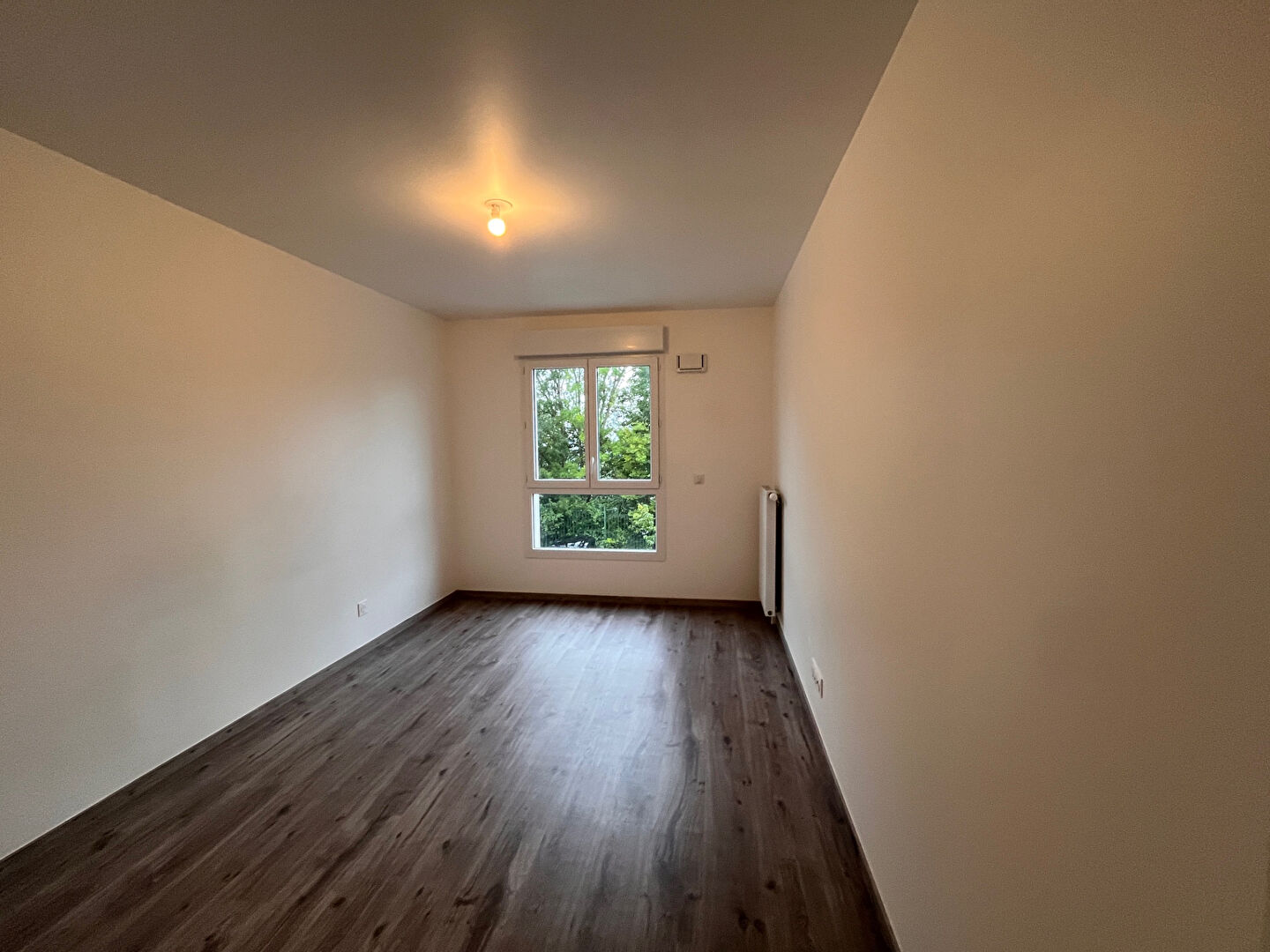 Appartement de type T3 à Darnétal