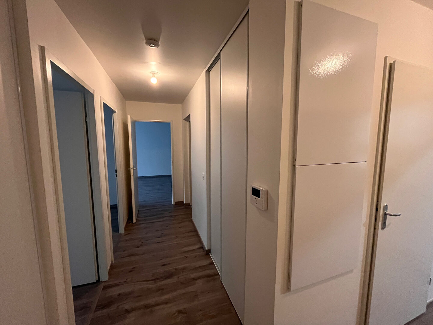 Appartement de type T3 à Darnétal