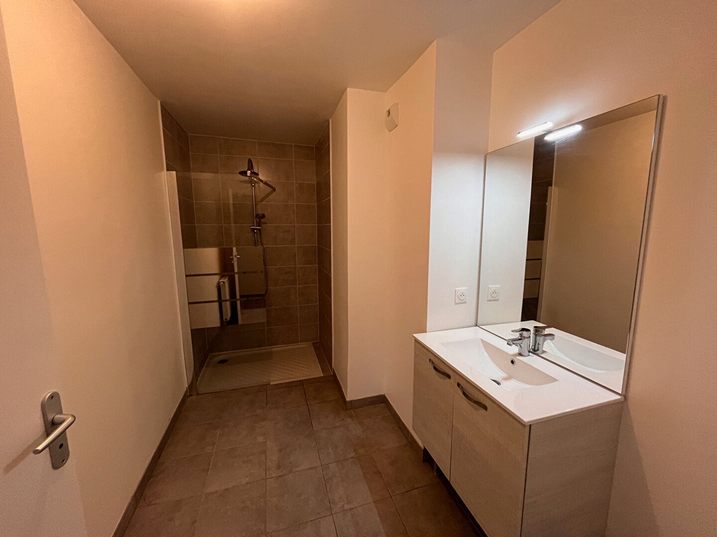 Appartement de type T3 à Darnétal