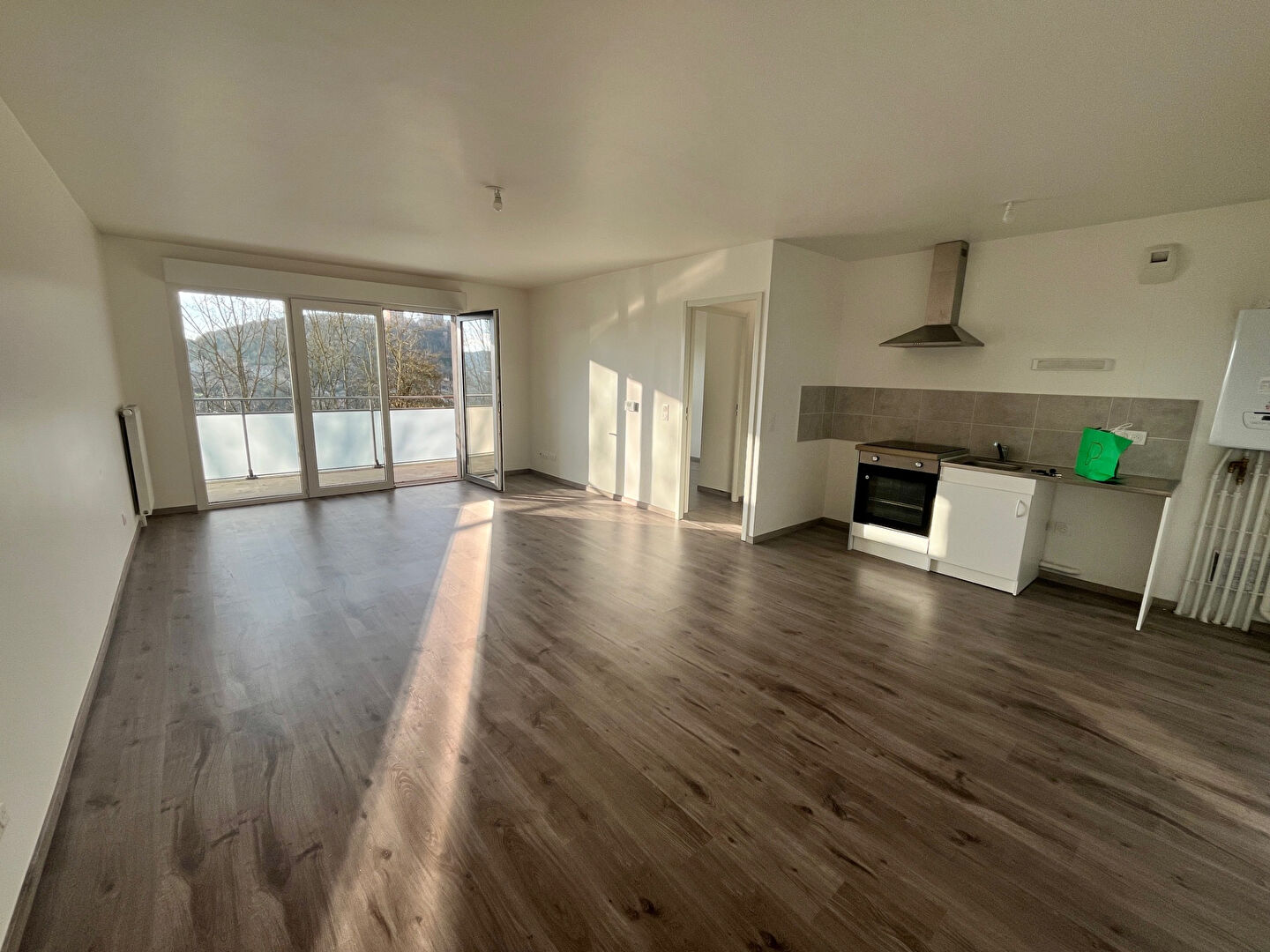 Appartement Darnetal 3 pièce(s) 67.29 m2