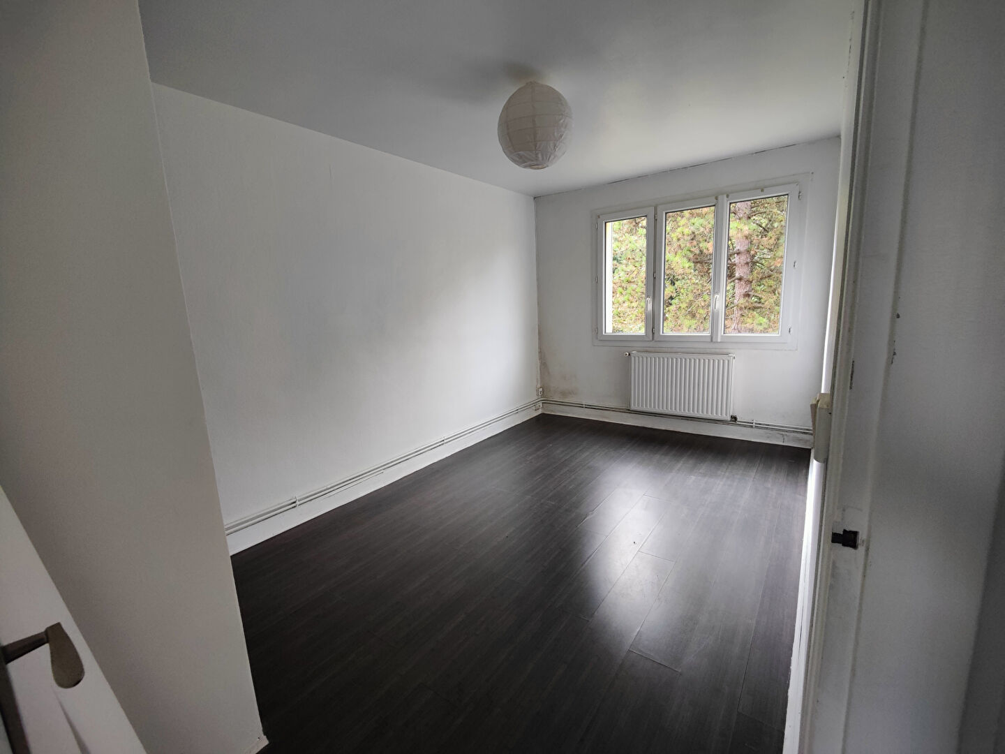 Appartement T3 à Rouen avec balcon et garage