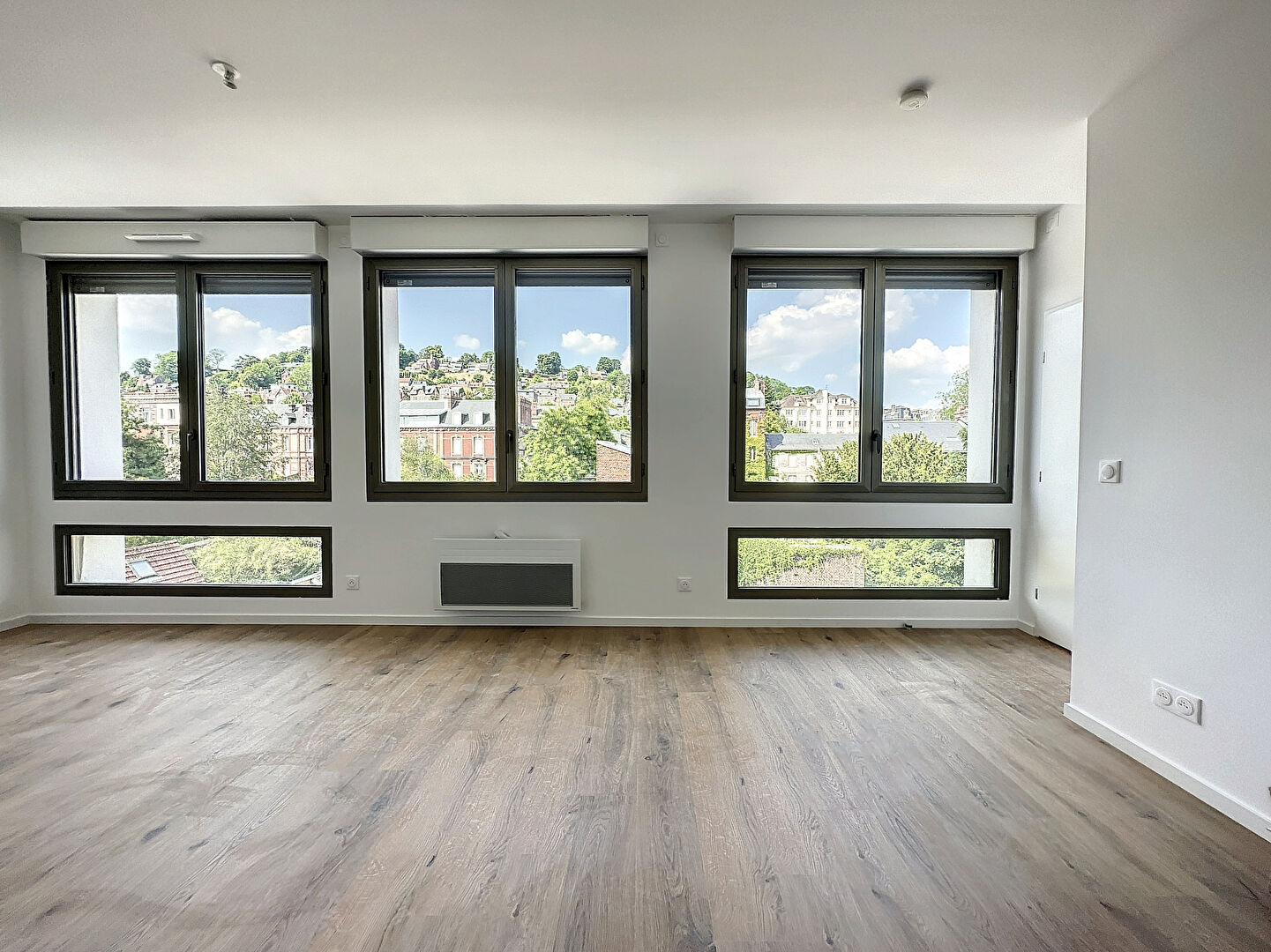 Appartement Rouen 1 pièce(s)
