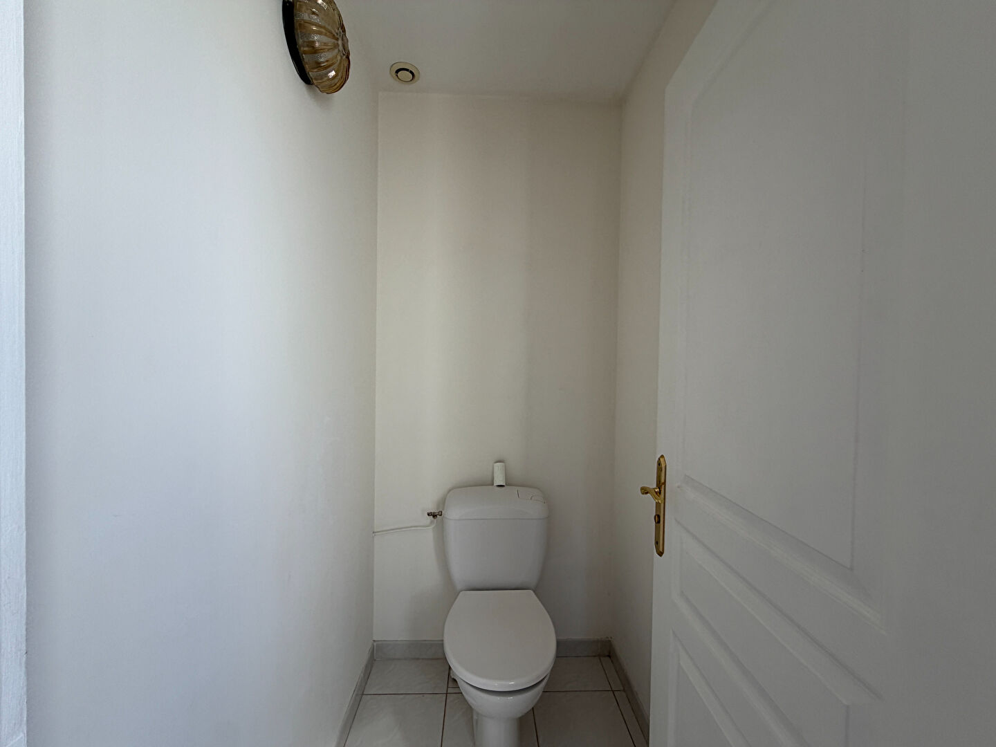 A LOUER MAISON DE VILLE DE TYPE F3 A SOTTEVILLE LES ROUEN (76300)