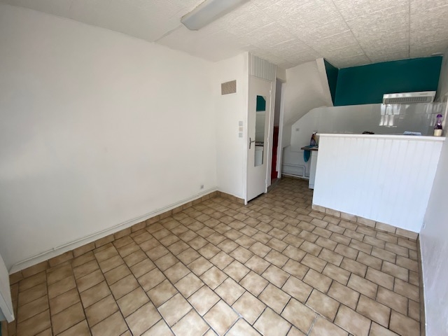 MAISON DE VILLE SUR OISSEL (76350)
