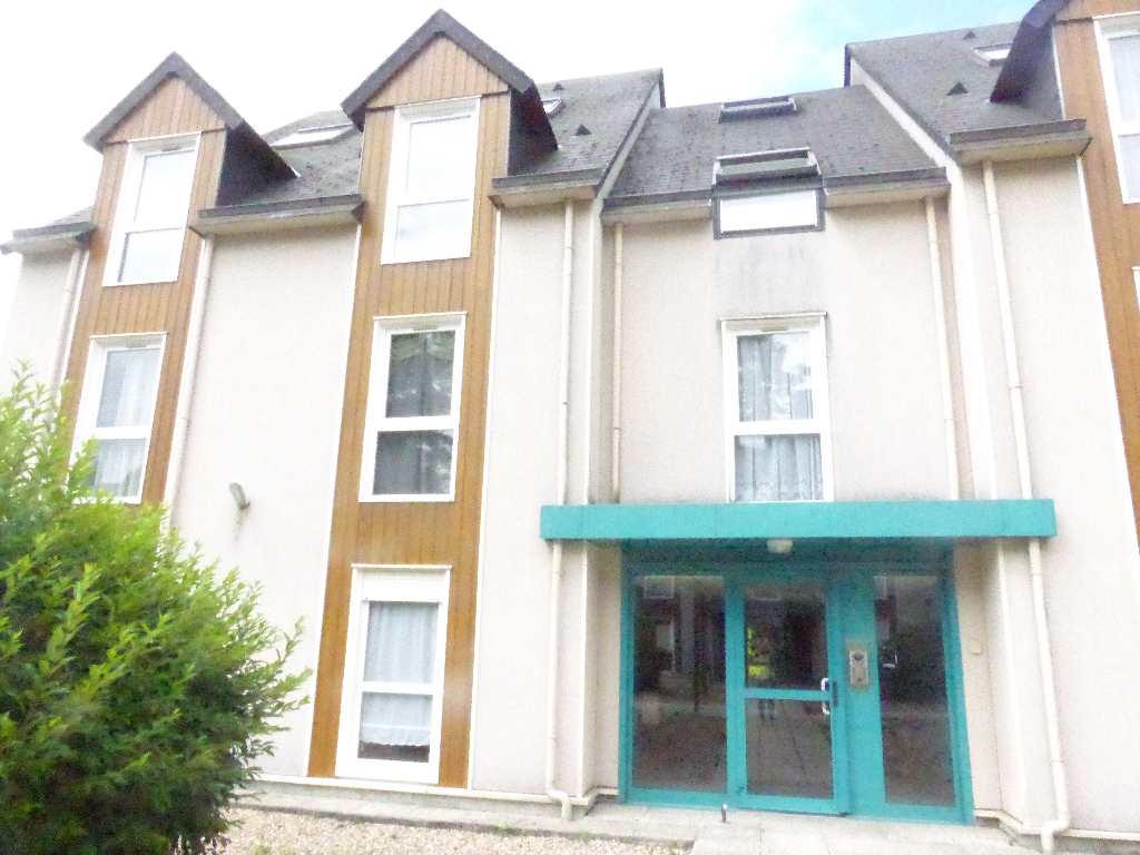 A LOUER T2 DEVILLE LES ROUEN.