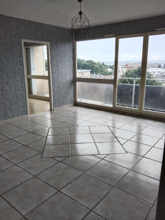 Apartment 3 pièces · 65.00 m² à LE PETIT QUEVILLY