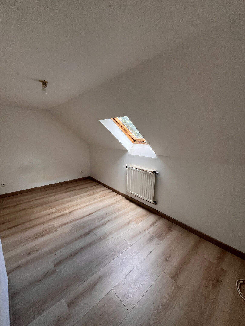 Bel appartement T2- centre de Petit-Quevilly