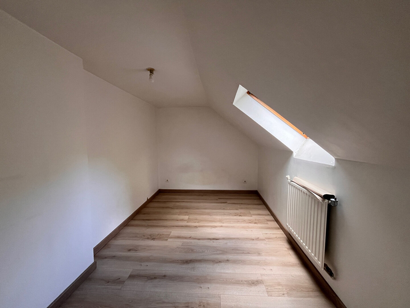 Bel appartement T2- centre de Petit-Quevilly