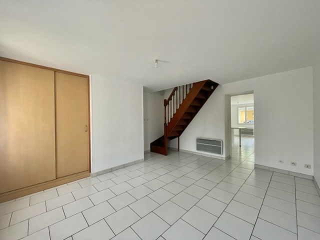 Maison Oissel 3 pièces 90 m² avec jardin