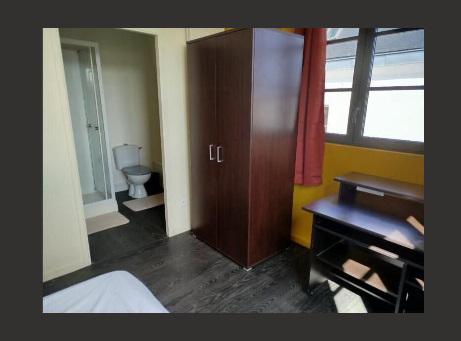 Studio meublé proche de la gare