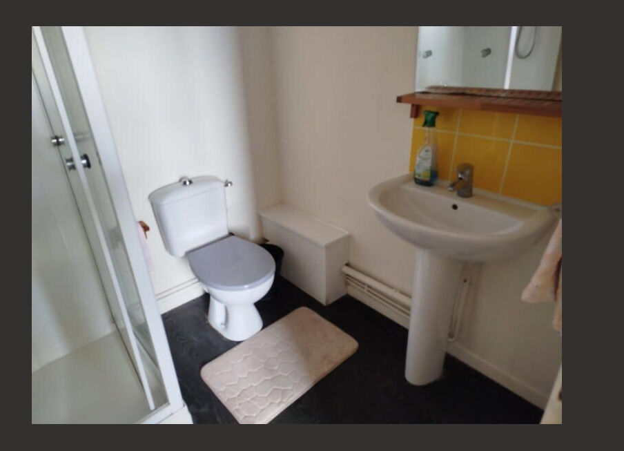 Studio meublé proche de la gare