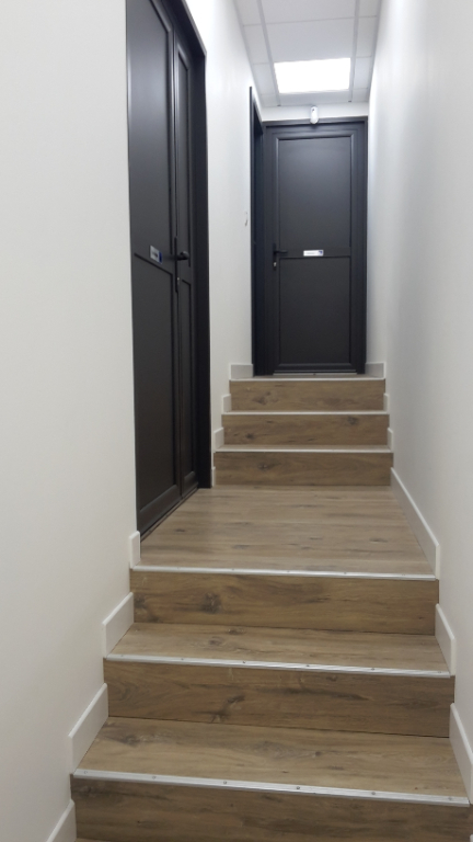 LOCAL 75 m²  NEUF - 76140 PETIT QUEVILLY