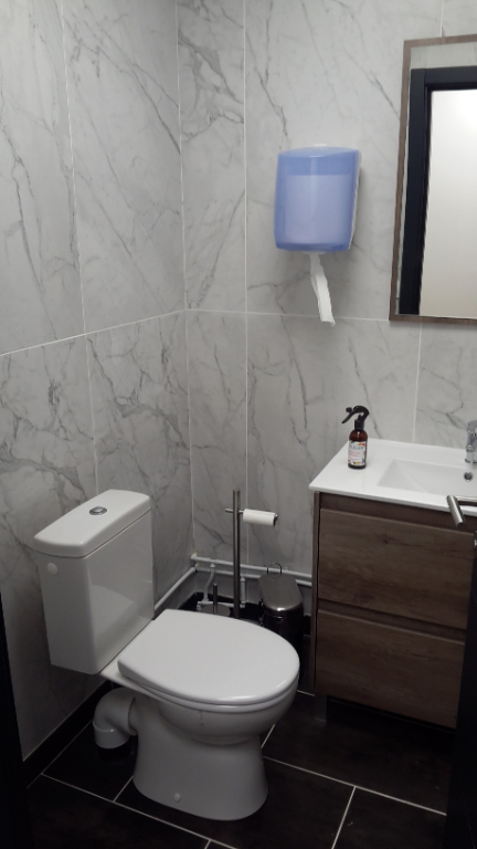 LOCAL 75 m²  NEUF - 76140 PETIT QUEVILLY