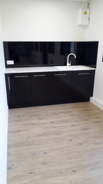 LOCAL 75 m²  NEUF - 76140 PETIT QUEVILLY