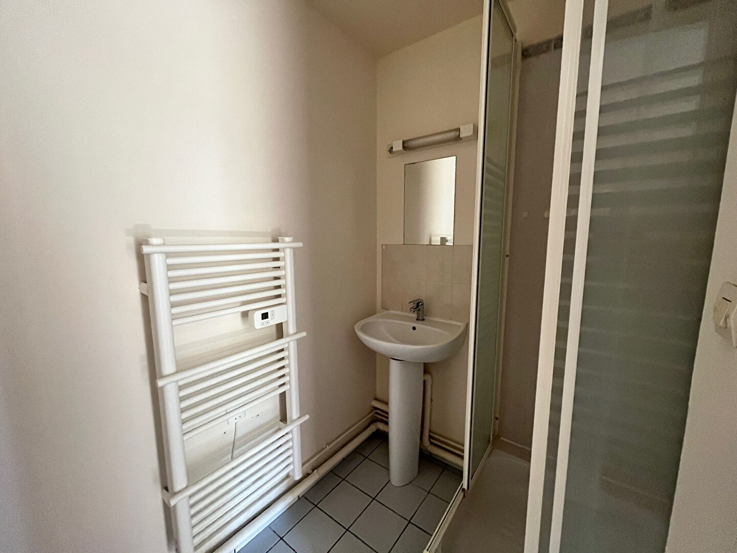 Appartement T2 - Grand couronne au calme