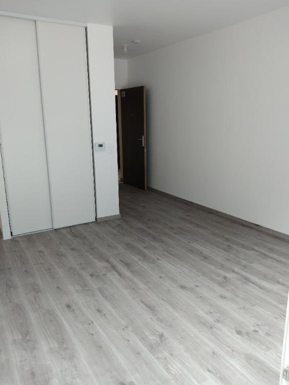 Appartement T2 neuf avec balcon