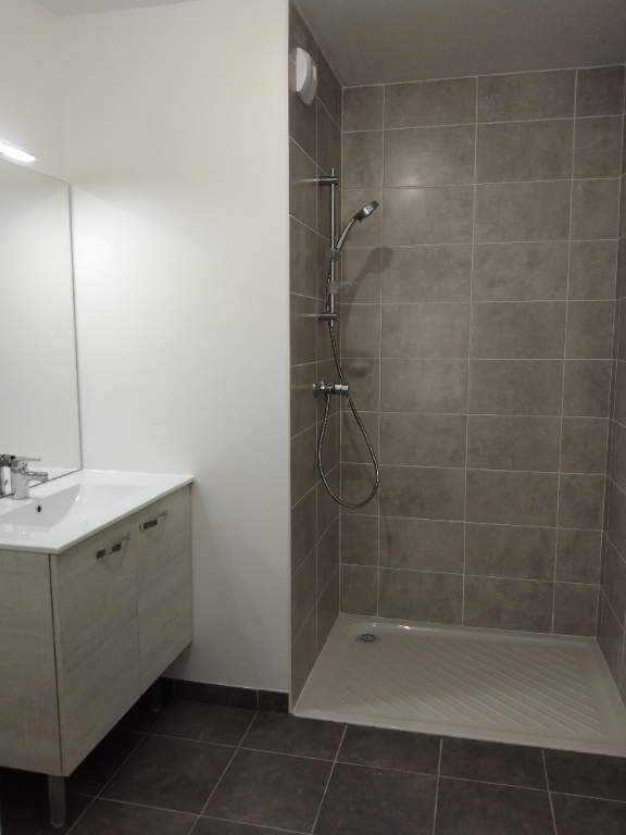 Appartement T2  à Darnétal avec balcon