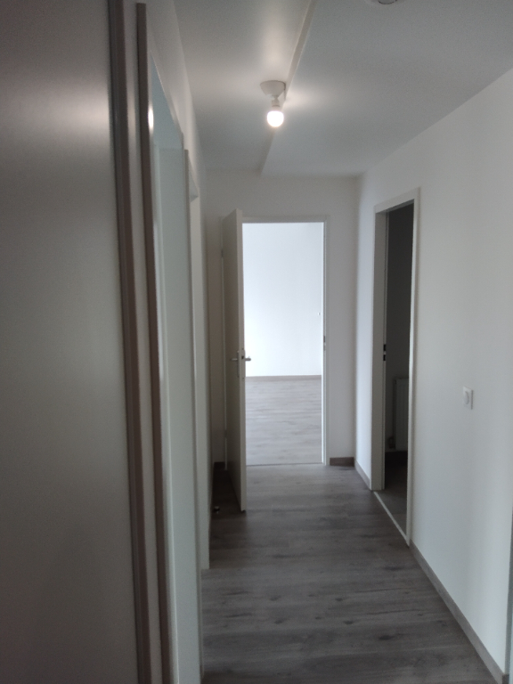 Appartement T3 neuf avec balcon