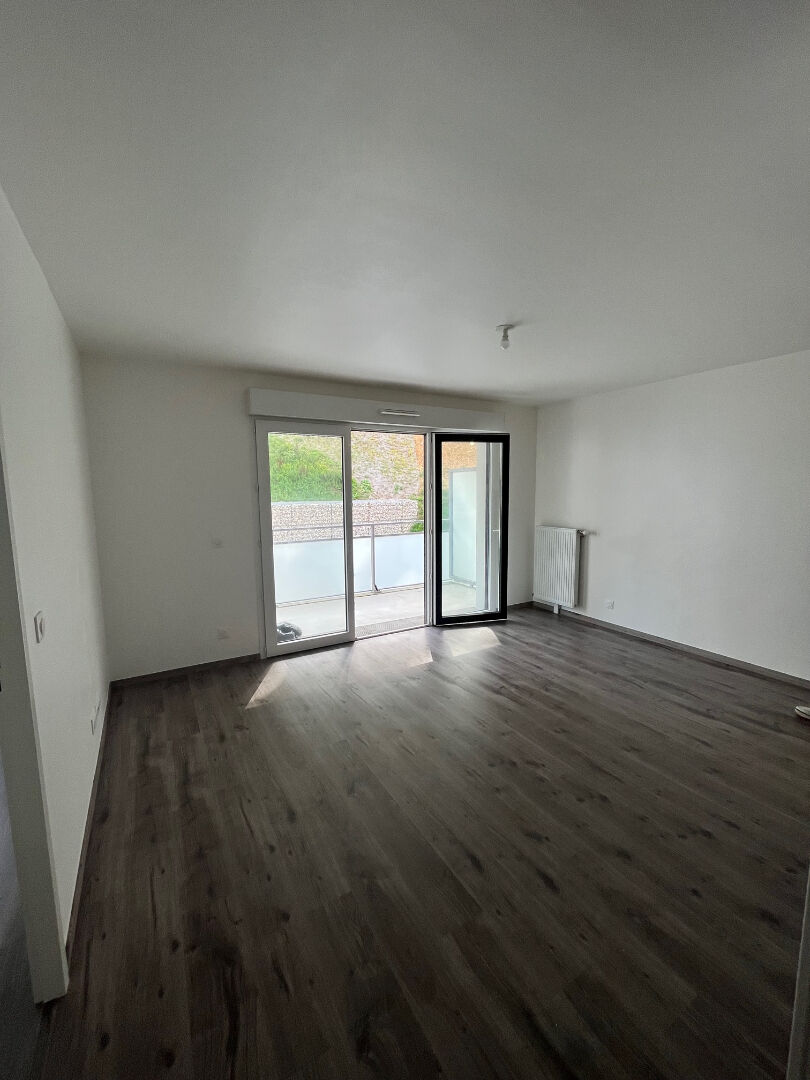 Appartement T2 avec Balcon