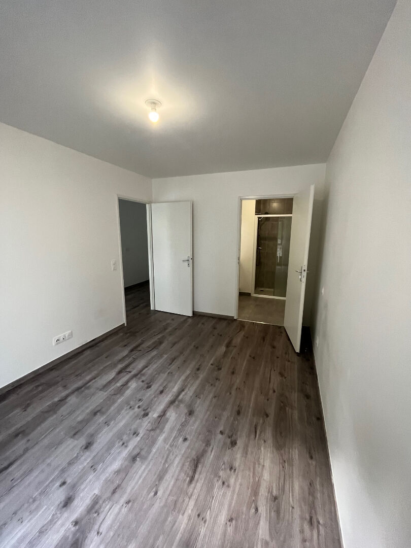 Appartement T2 avec Balcon