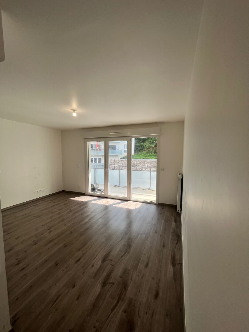 Appartement T2 avec Balcon