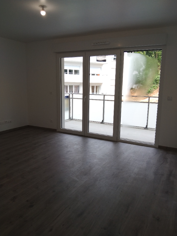 Appartement T2 avec Balcon