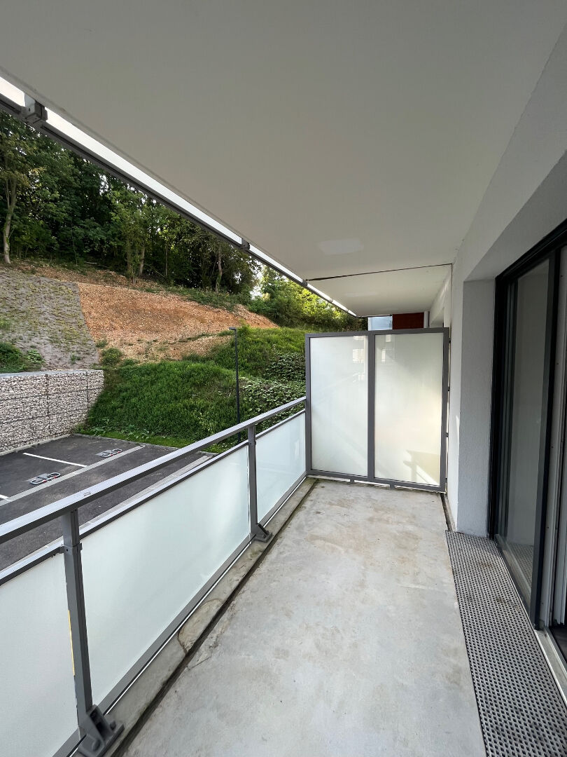 Appartement T2 avec Balcon