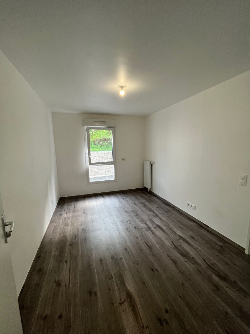 Appartement T2 avec Balcon