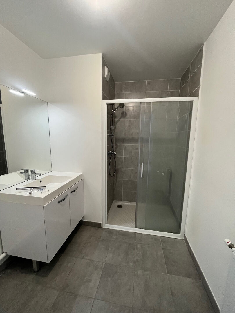 Appartement T2 avec Balcon