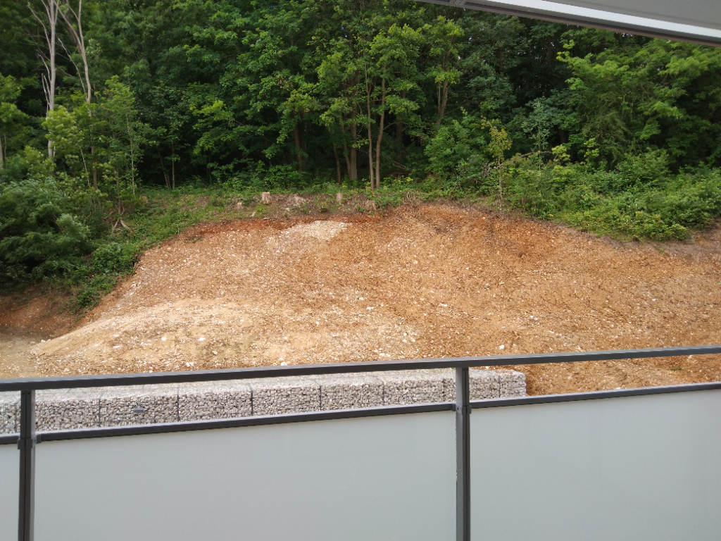 Appartement T2 avec Balcon