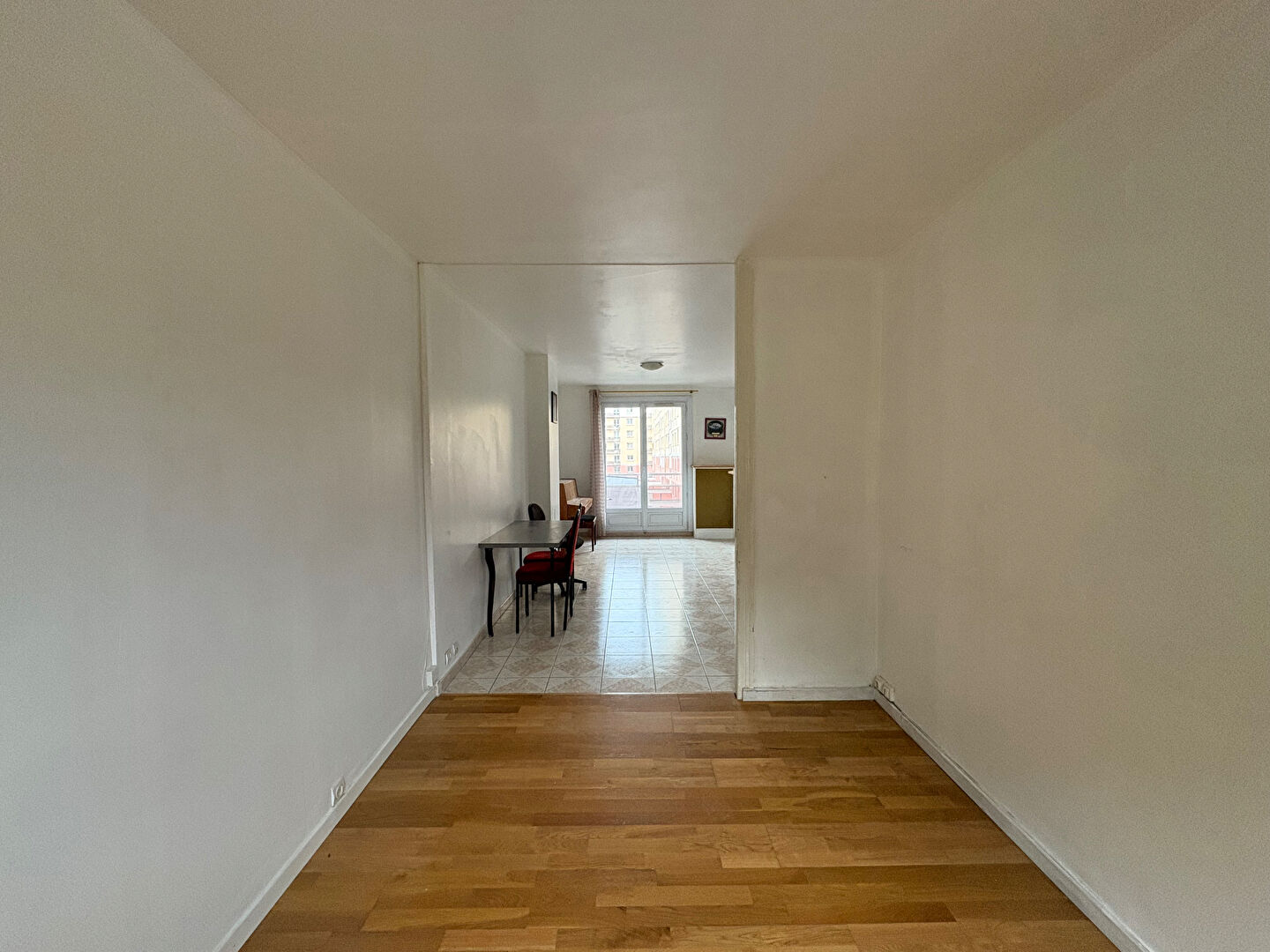 Appartement 76100 Rouen 3 pièces 61 m2