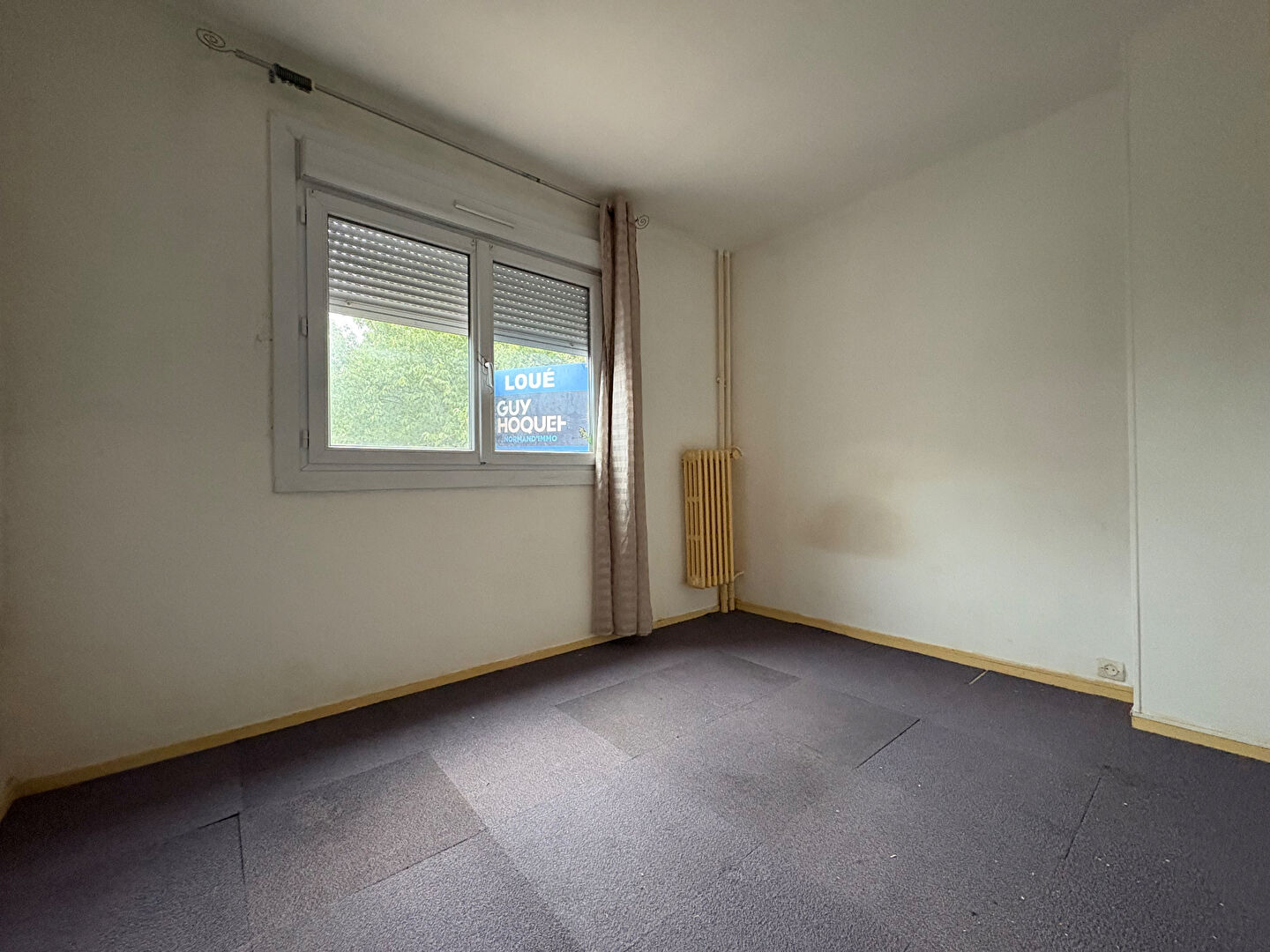 Appartement 76100 Rouen 3 pièces 61 m2