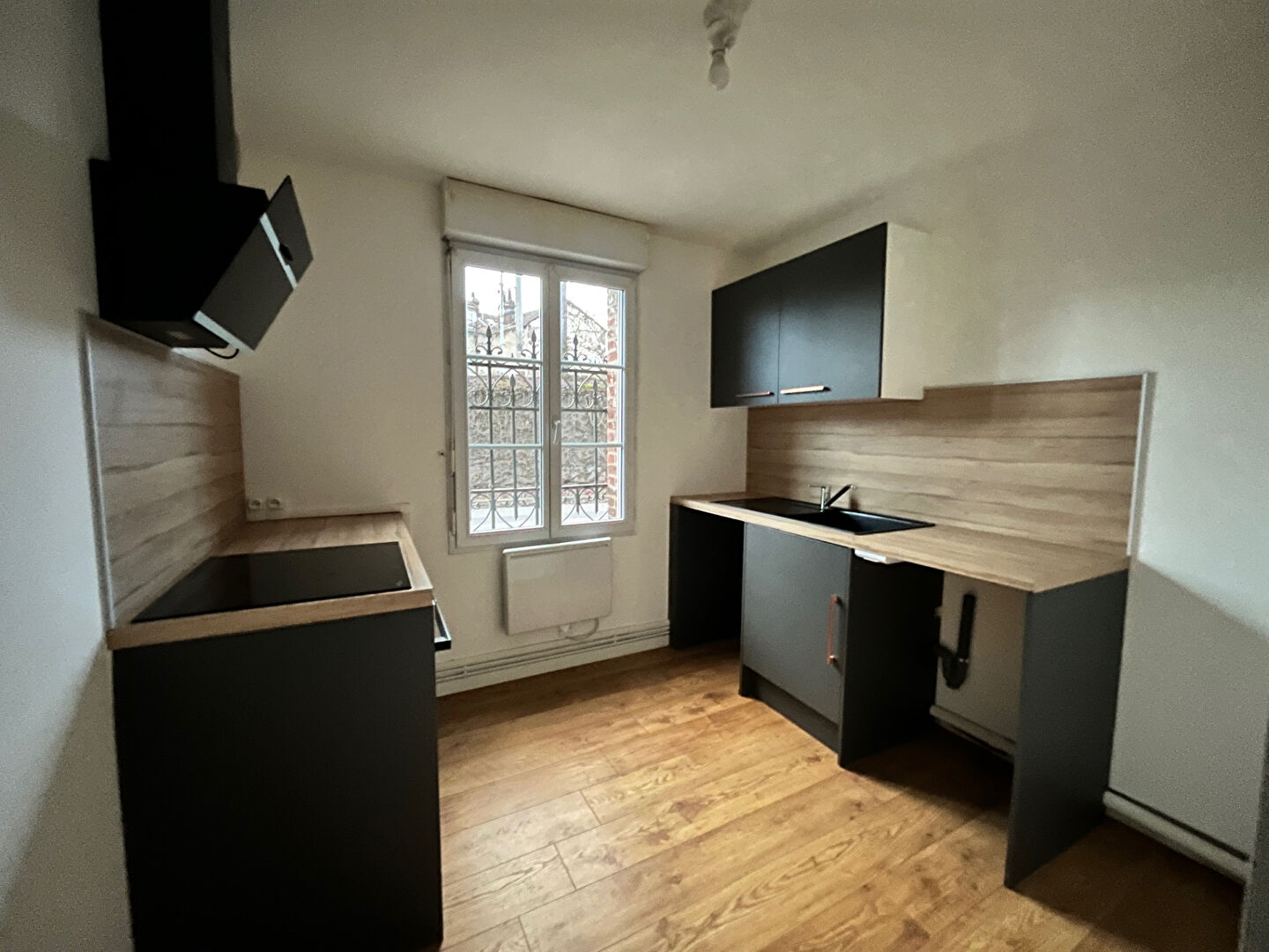 MAISON Saint Etienne Du Rouvray 3 pièces 56,11 m2