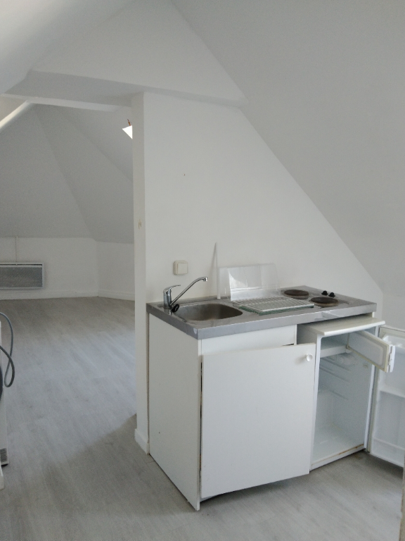 Studio Le Petit Quevilly