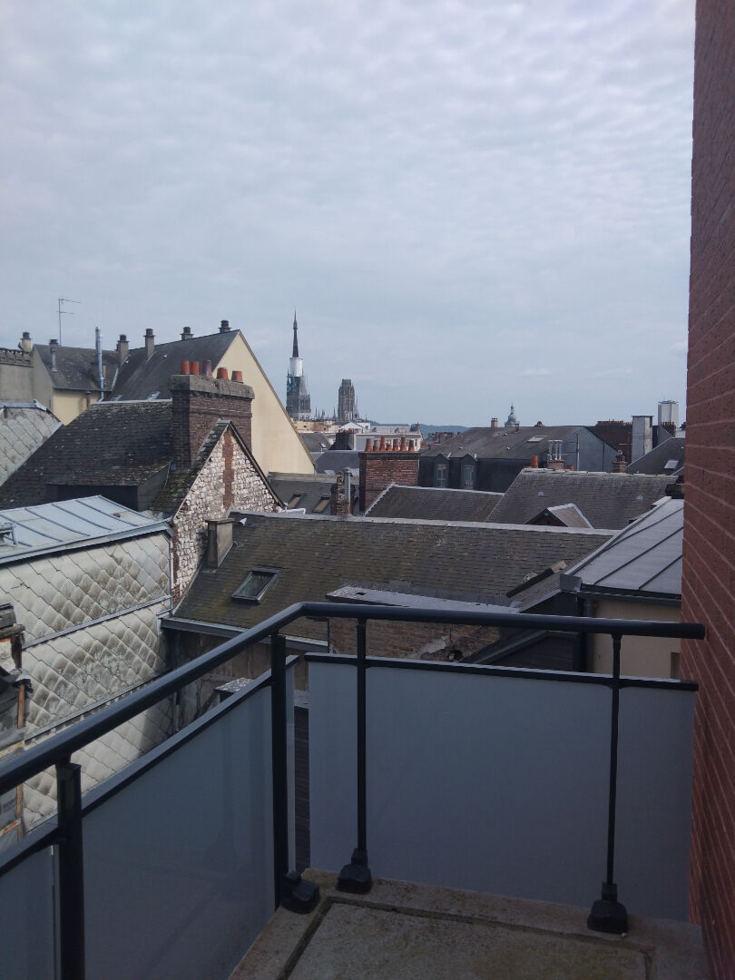 Appartement T2 à 2 pas de la Place du vieux marché