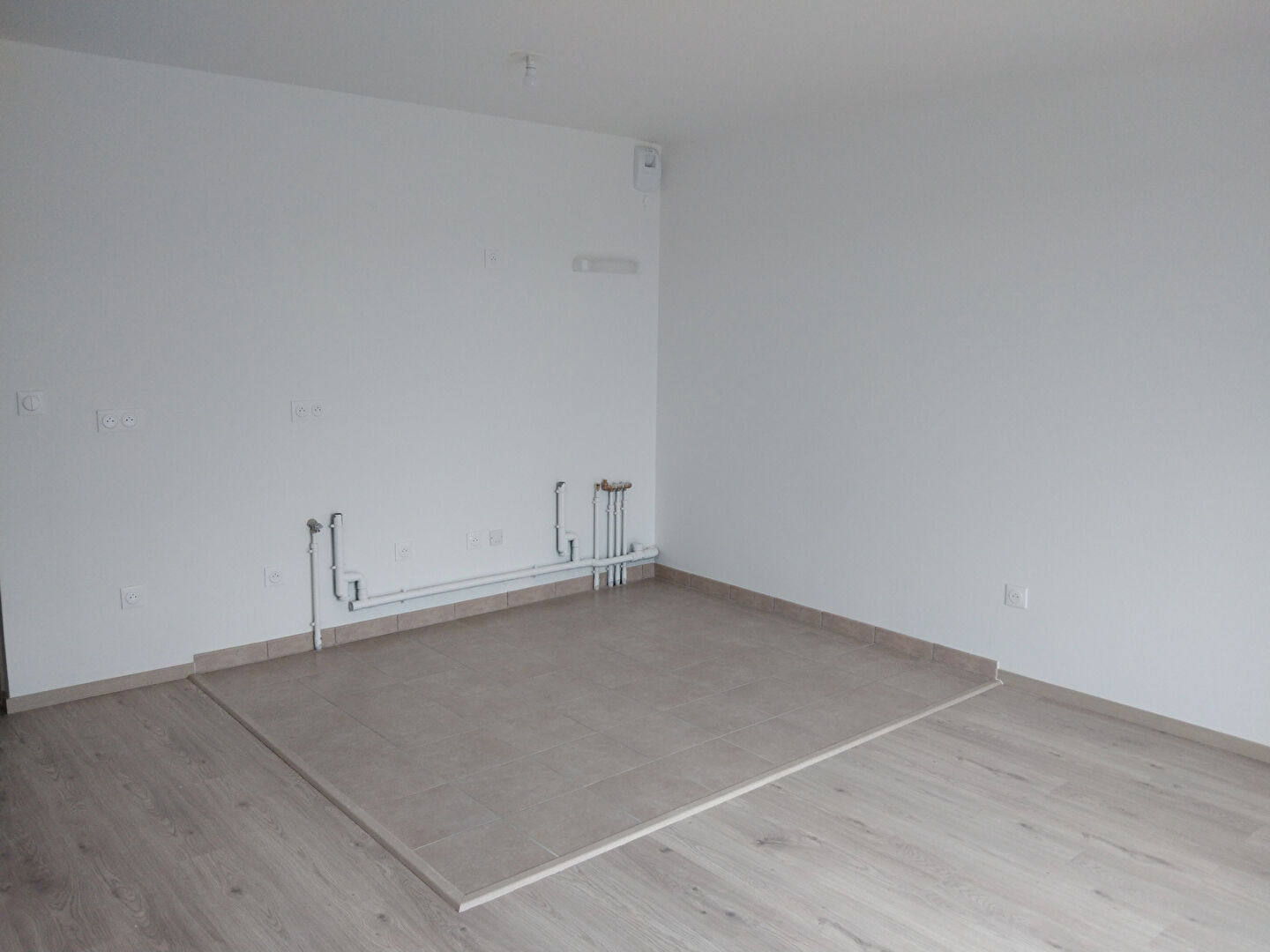 Appartement T2 à 2 pas de la Place du vieux marché