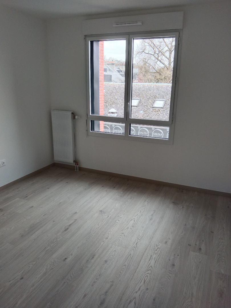 Appartement T2 à 2 pas de la Place du vieux marché