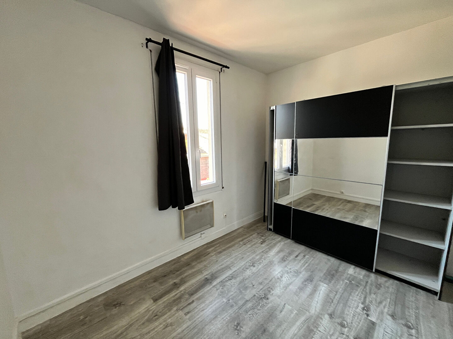 Appartement Saint Etienne Du Rouvray 2 pièces.