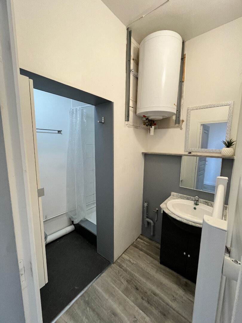 Appartement Saint Etienne Du Rouvray 2 pièces.