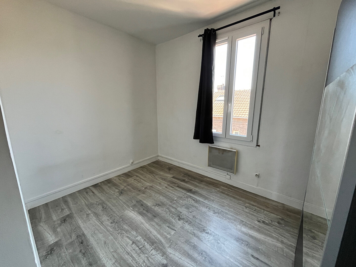 Appartement Saint Etienne Du Rouvray 2 pièces.