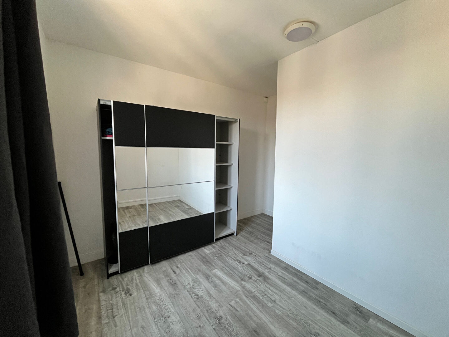 Appartement Saint Etienne Du Rouvray 2 pièces.